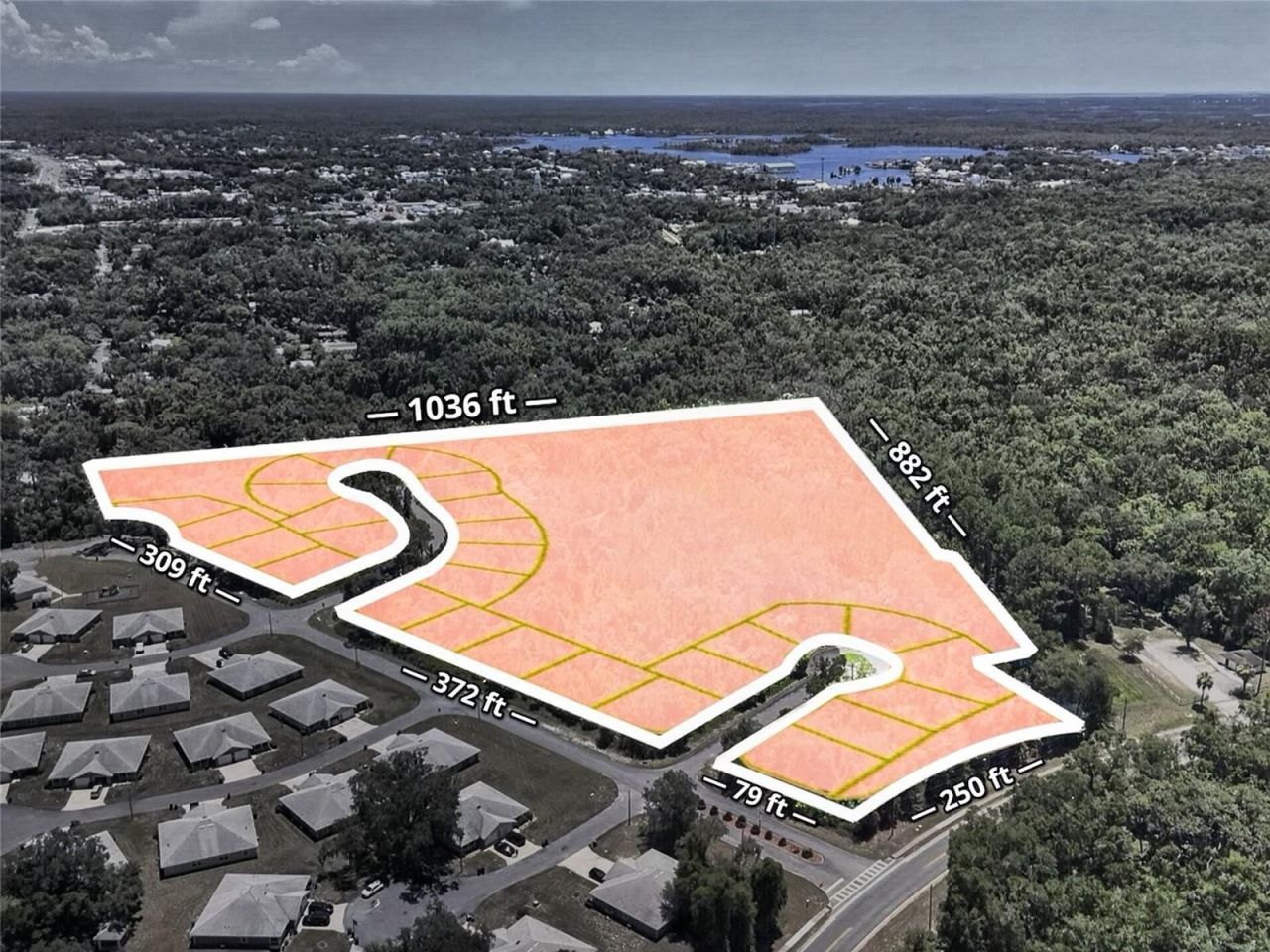 1520 NE 5th Avenue, Crystal River, FL 34428 Photo
