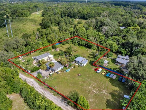 405 W SIMON AVENUE , APOPKA, FL 32712