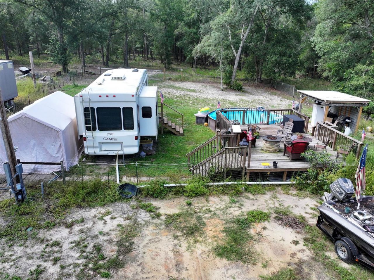 1776 Anderson Lane , Lady Lake, FL 32159 Photo