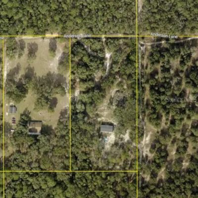 1776 Anderson Lane , Lady Lake, FL 32159 Photo