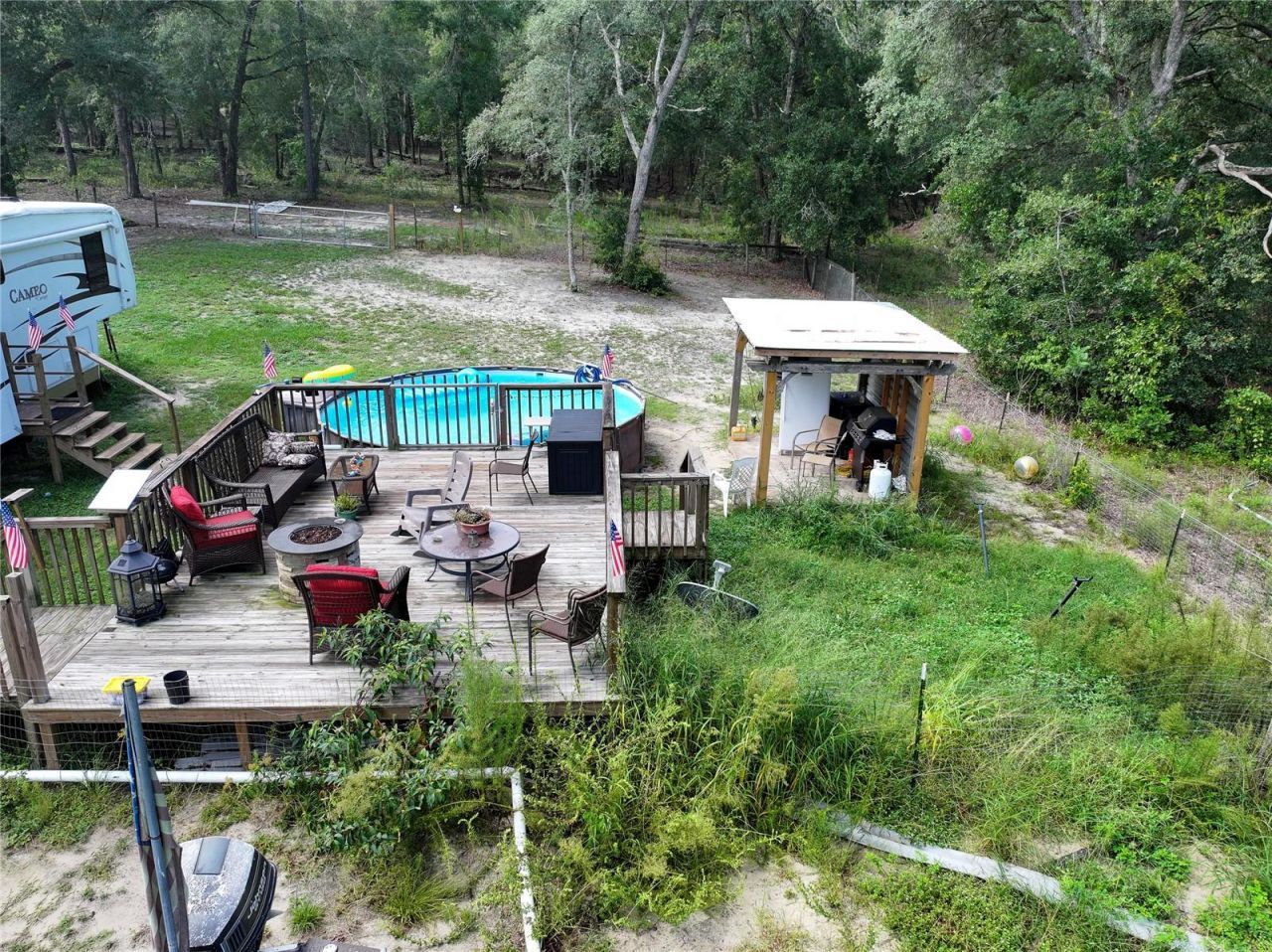 1776 Anderson Lane , Lady Lake, FL 32159 Photo
