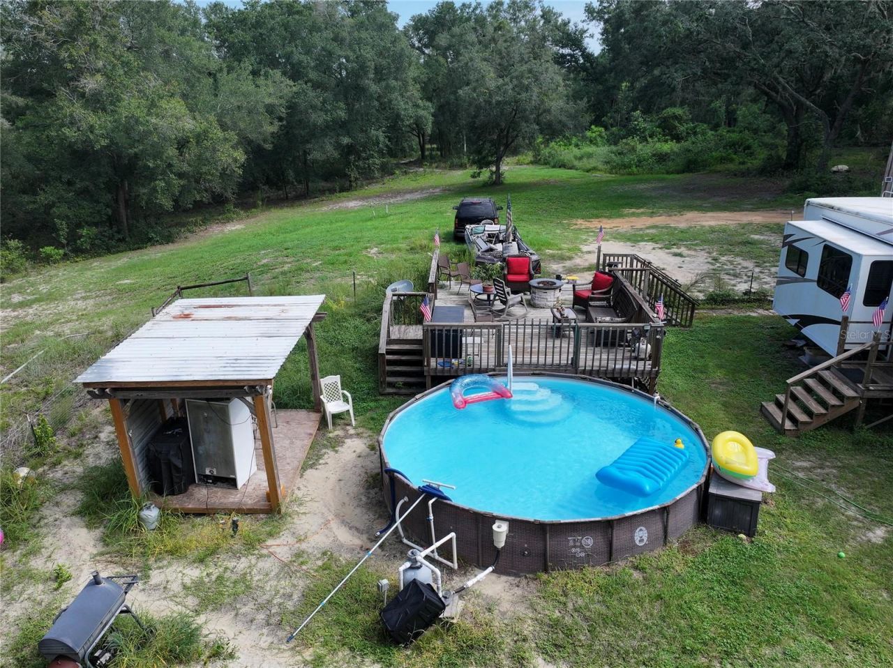 1776 Anderson Lane , Lady Lake, FL 32159 Photo
