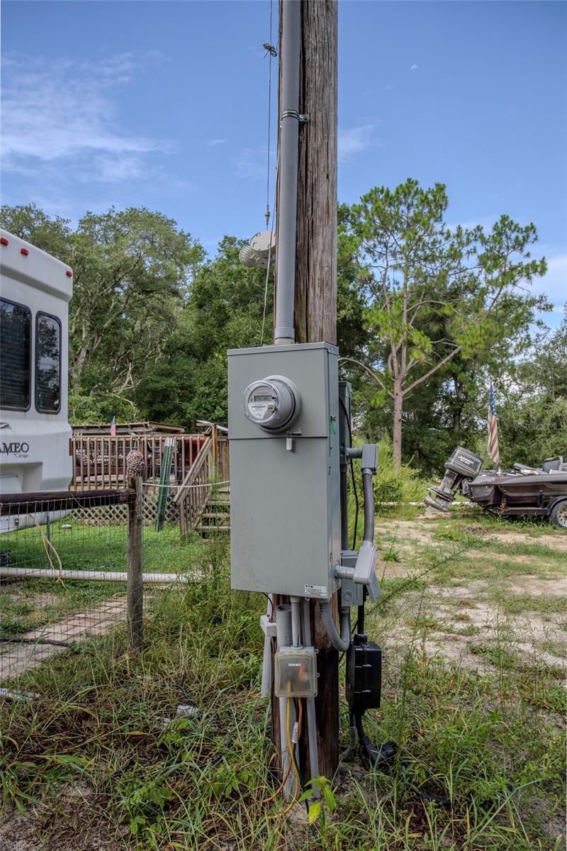 1776 Anderson Lane , Lady Lake, FL 32159 Photo