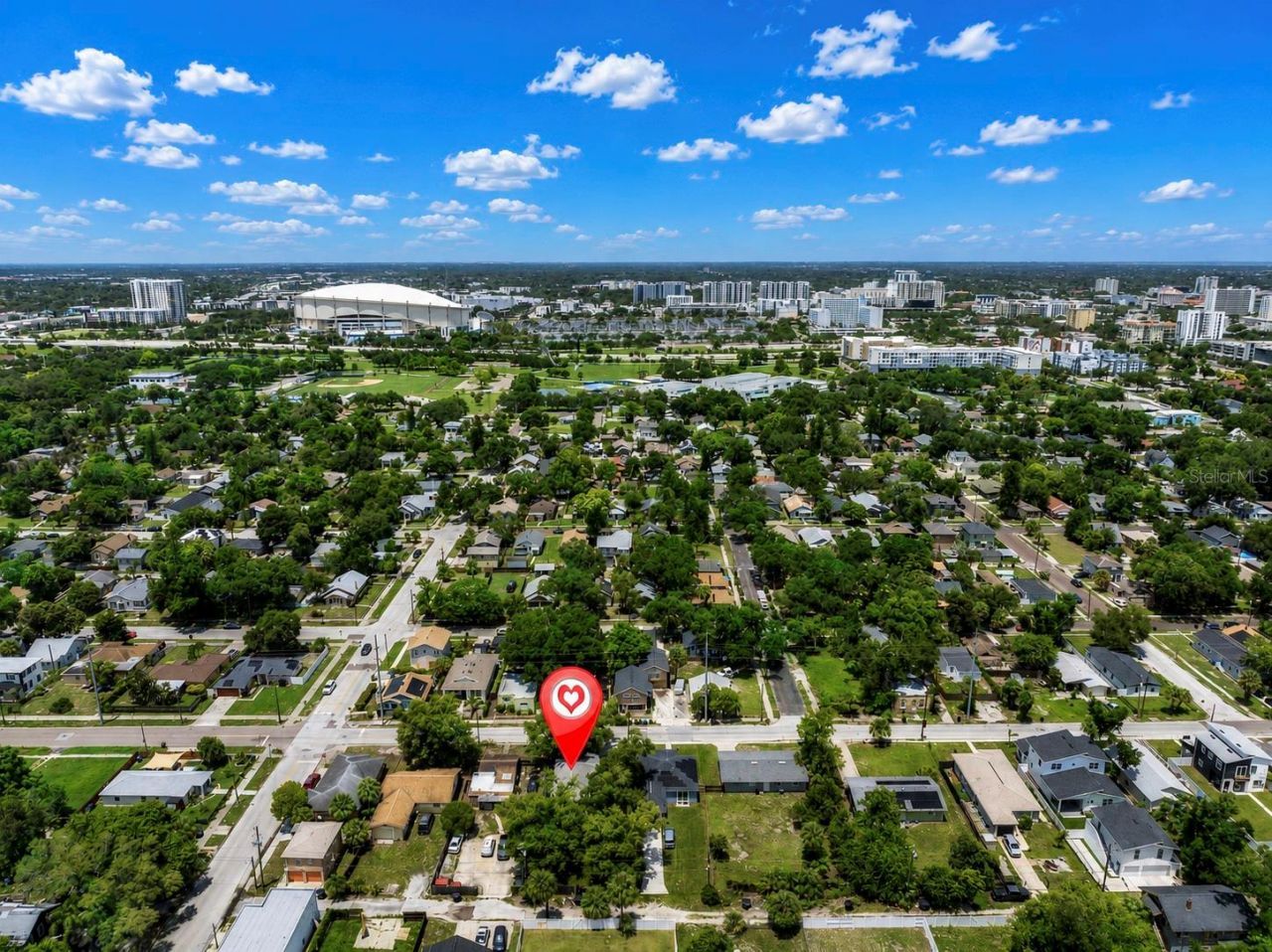 1120 11th Avenue S, Saint Petersburg, FL 33705 Photo