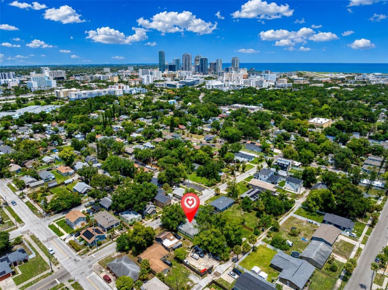 1120 11th Avenue S, Saint Petersburg, FL 33705 Photo