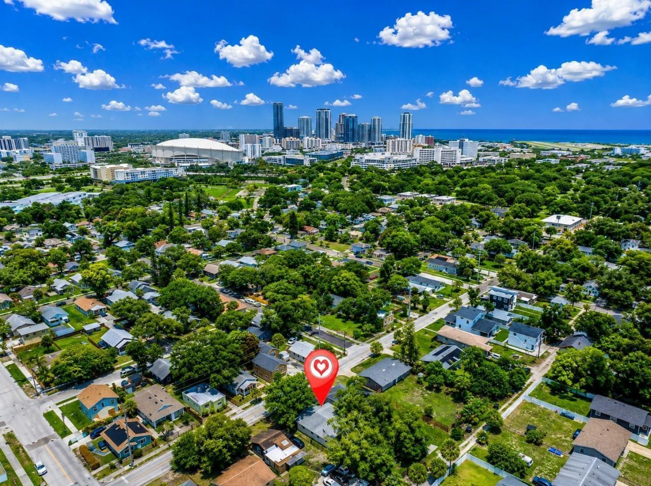1120 11th Avenue S, Saint Petersburg, FL 33705 Photo