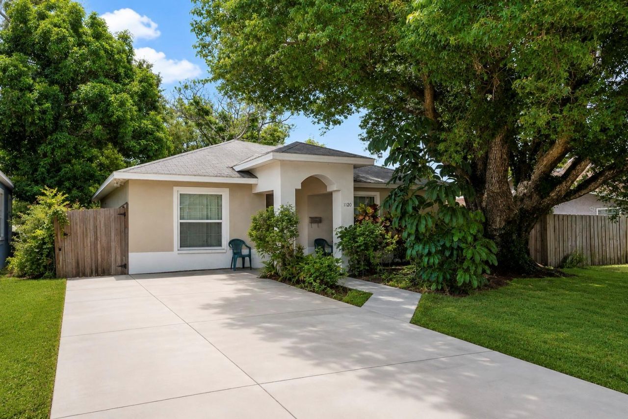 1120 11th Avenue S, Saint Petersburg, FL 33705 Photo