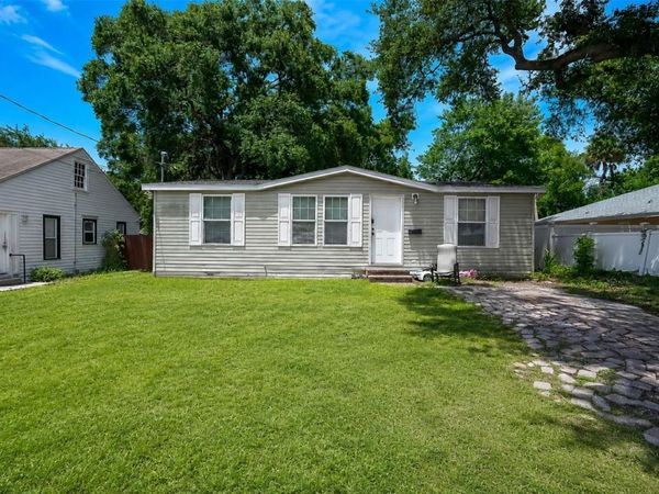 791 35TH AVENUE S, ST PETERSBURG, FL 33705