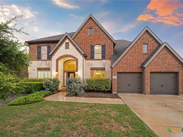 657 Vale Court , New Braunfels, TX 78132