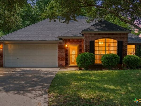 2211 Stratford Drive , Temple, TX 76502