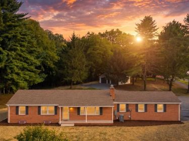 9271 LITTLE SKYLINE DRIVE, ORANGE, VA 22960