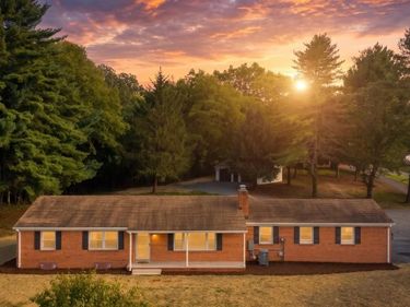 9271 LITTLE SKYLINE DRIVE, ORANGE, VA 22960