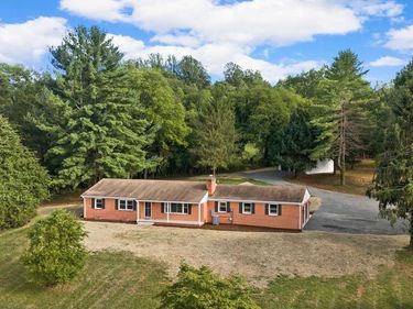 9271 LITTLE SKYLINE DRIVE, ORANGE, VA 22960