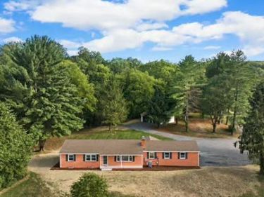 9271 LITTLE SKYLINE DRIVE, ORANGE, VA 22960