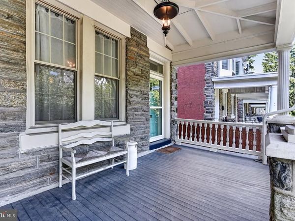 221 E MOUNT PLEASANT AVENUE, PHILADELPHIA, PA 19119