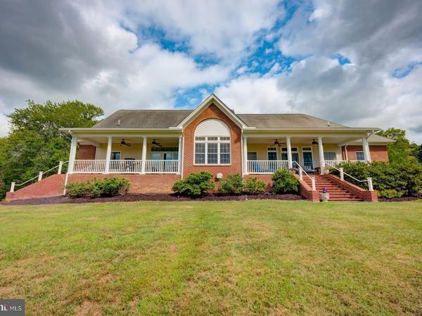 6542 PINE STAKE ROAD, CULPEPER, VA 22701