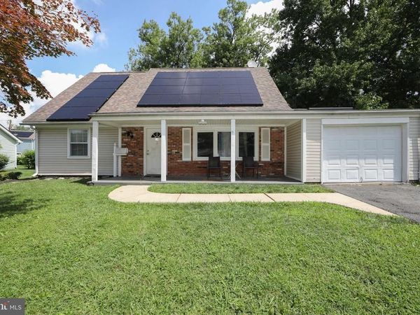 19 ENTER TURN, WILLINGBORO, NJ 08046
