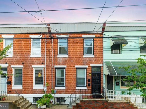 2238 ELLSWORTH STREET, UNIT 2, PHILADELPHIA, PA 19146
