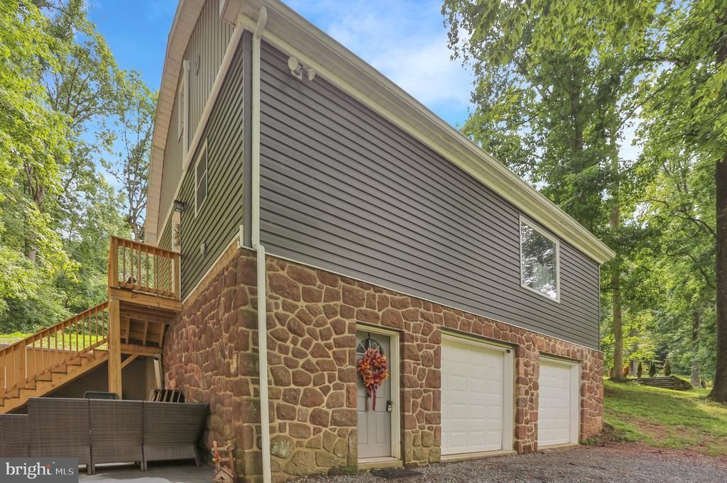 986 GOLF COURSE, BIRDSBORO, PA 19508