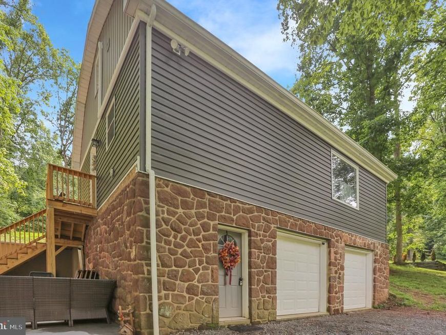 986 Golf Course, Birdsboro, PA 19508 Main Photo