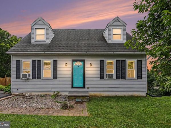 474 W RIDGE ROAD, ELIZABETHTOWN, PA 17022