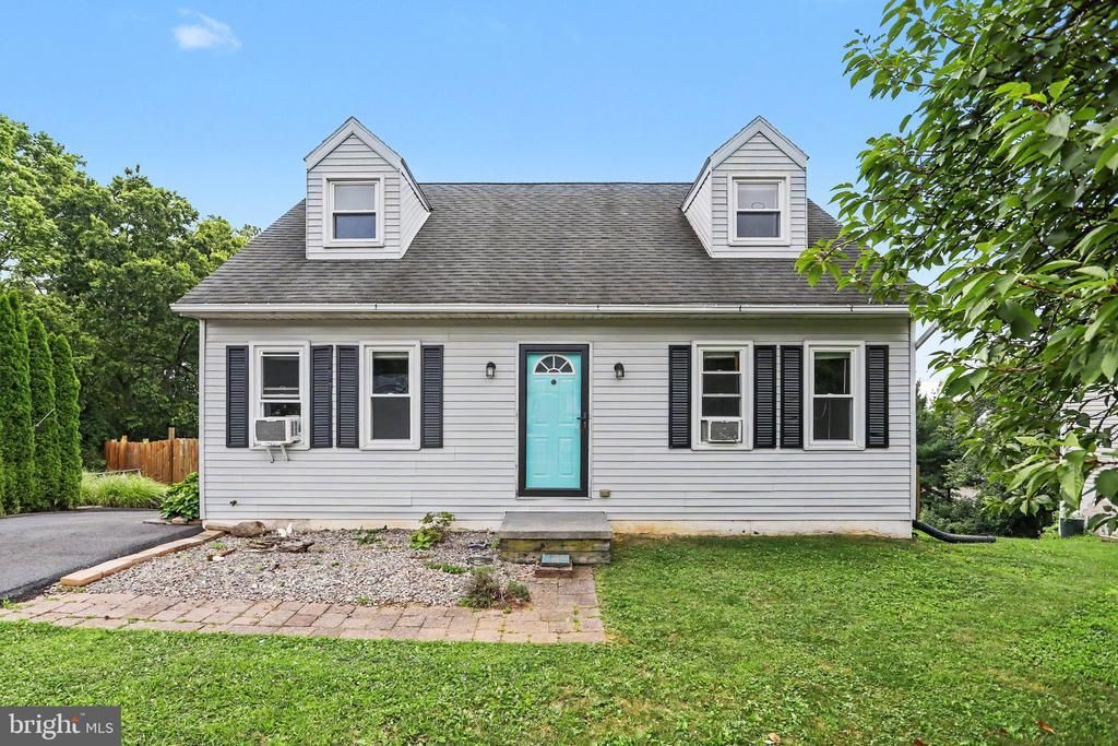 474 W RIDGE ROAD , ELIZABETHTOWN, PA 17022