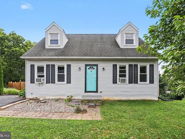 474 W RIDGE ROAD , ELIZABETHTOWN, PA 17022