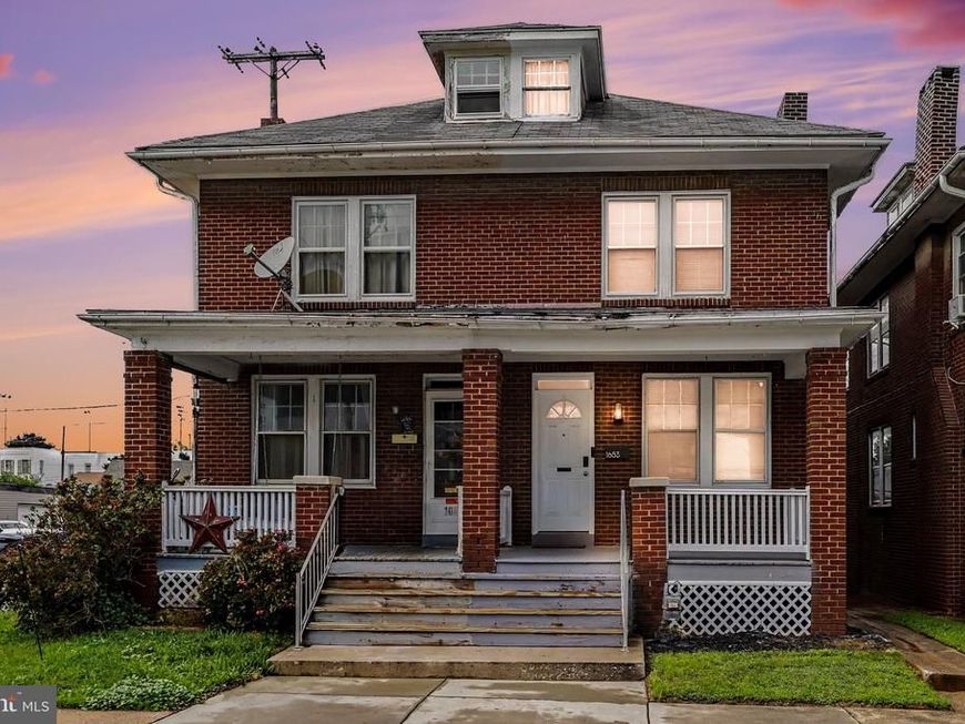 1653 Filbert Street, York, PA 17404 Main Photo