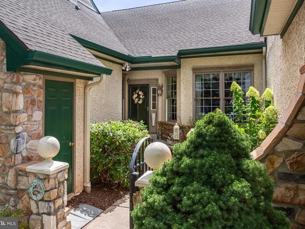 1745 YARDLEY DRIVE , WEST CHESTER, PA 19380