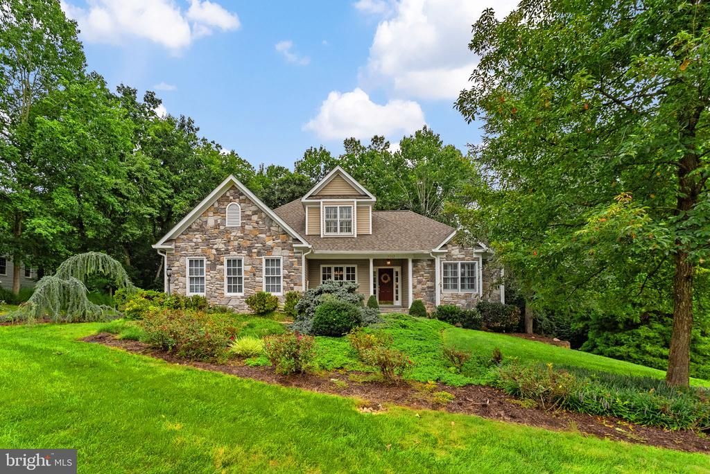 3562 Southampton Drive, Jeffersonton, VA 22724 Main Photo