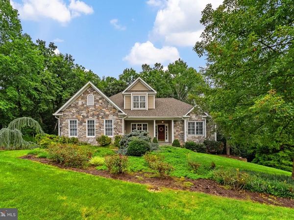 3562 SOUTHAMPTON DRIVE, JEFFERSONTON, VA 22724