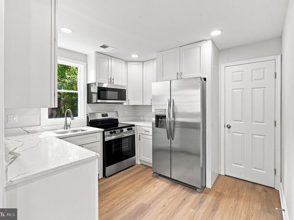 3608 WHITLOCK AVENUE, RICHMOND, VA 23223