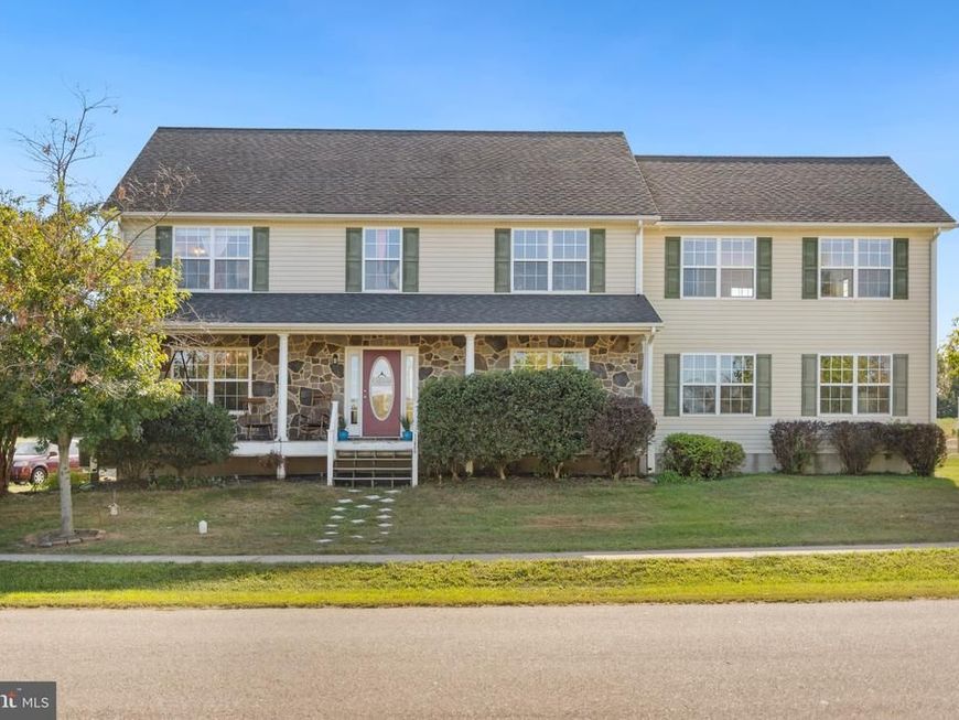 11960 Flour Mill Street , Kennedyville, MD 21645 Main Photo
