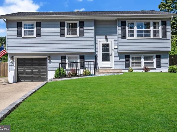 31 DOGWOOD DRIVE, JACKSON, NJ 08527