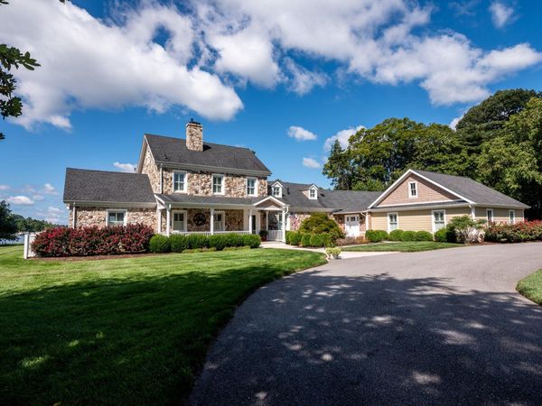 27625 PARKWAY ROAD , EASTON, MD 21601