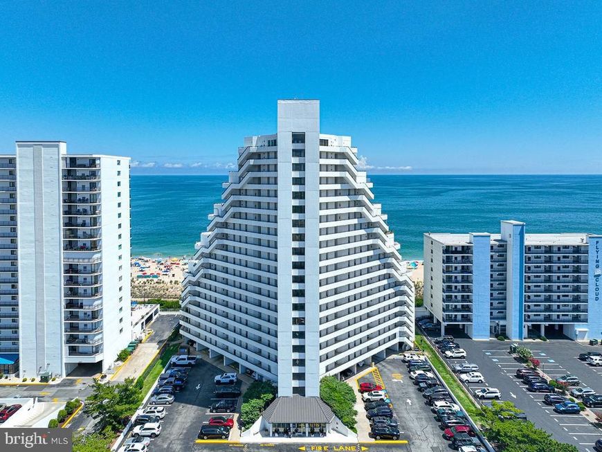 9500 Coastal Highway , Unit 15G, Ocean City, MD 21842 Main Photo