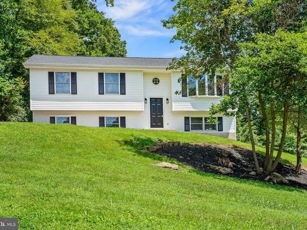 45 CREE TERRACE , RISING SUN, MD 21911