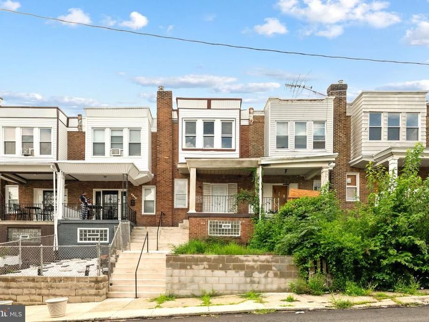 1706 N Peach Street , Philadelphia, PA 19131 Main Photo