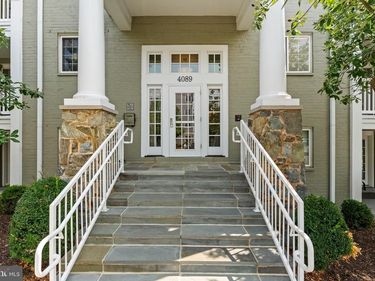 4089 S FOUR MILE RUN DRIVE, Unit 402, ARLINGTON, VA 22204