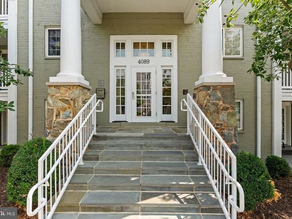 4089 S FOUR MILE RUN DRIVE, Unit 402, ARLINGTON, VA 22204