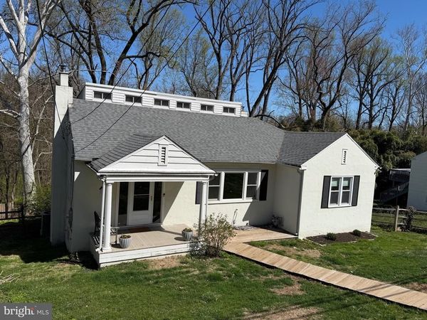 220 BALLIGOMINGO ROAD , CONSHOHOCKEN, PA 19428