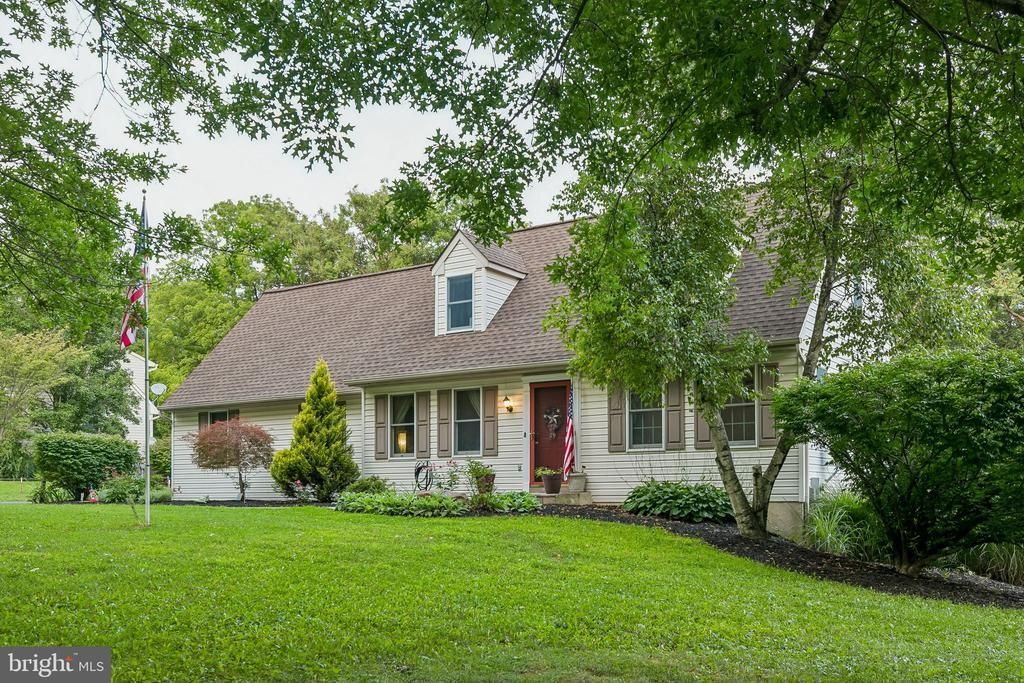 230 DOVE DRIVE, HONEY BROOK, PA 19344