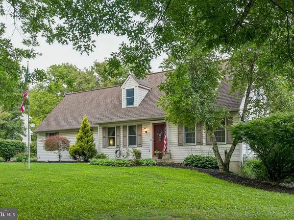 230 DOVE DRIVE, HONEY BROOK, PA 19344