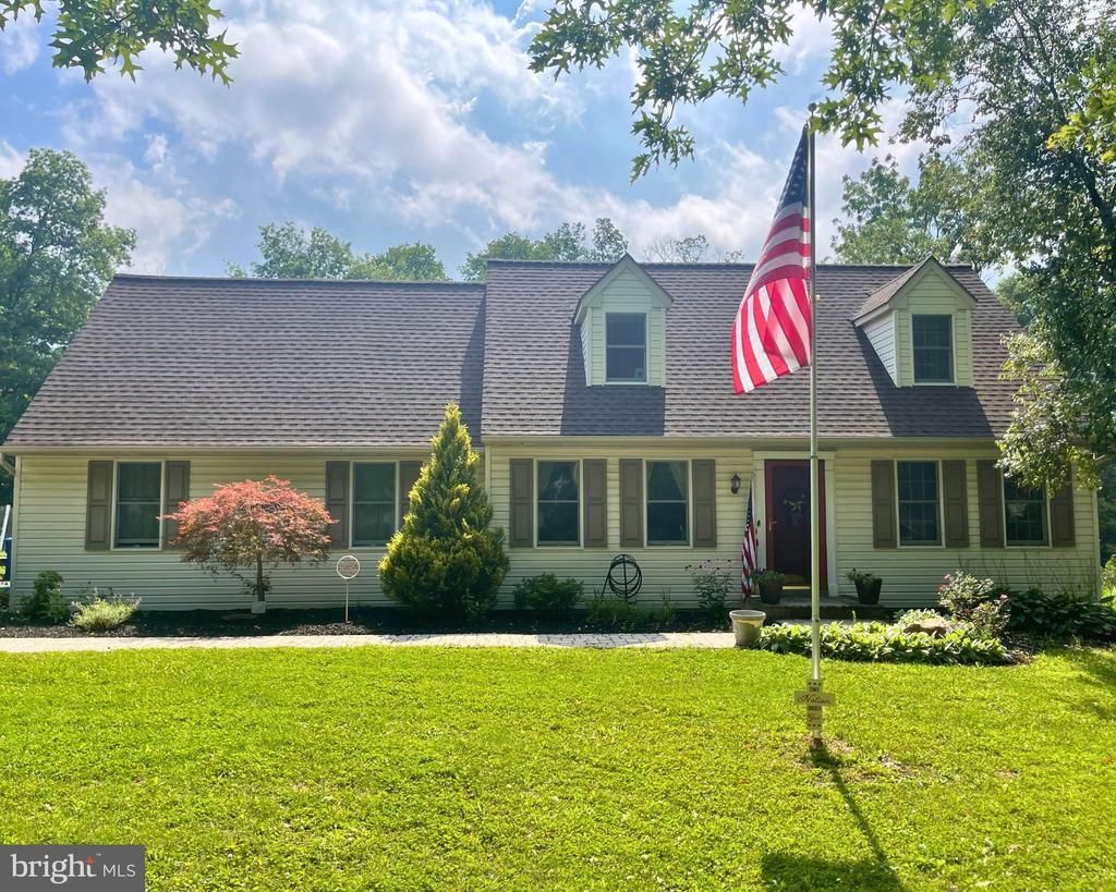 230 DOVE DRIVE, HONEY BROOK, PA 19344