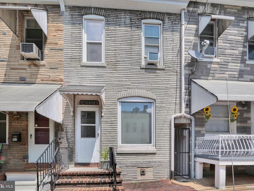 1145 Chestnut Street, Reading, PA 19602 Main Photo