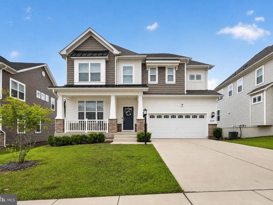 4294 Shakespeare Circle , White Plains, MD 20695 Main Photo