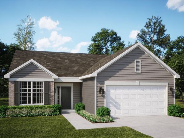 8604 Kannon Drive , Lowell, IN 46356