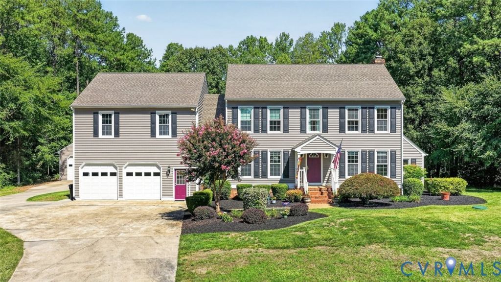 12520 Serenity Court, Glen Allen, VA 23059 Main Photo
