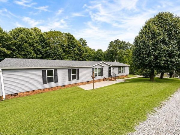 327 E Carter Mill Road, Elkin, NC 28621