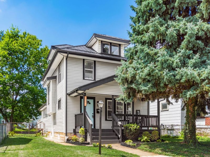 135 N Powell Avenue , Columbus, OH 43204 Photo 2